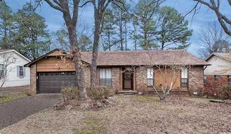 12508 Colleen Dr Little Rock, AR 72212