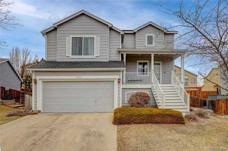 8459 Sweet Clover Way Parker, CO 80134