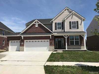 50888 Ross St Canton Twp, MI 48187