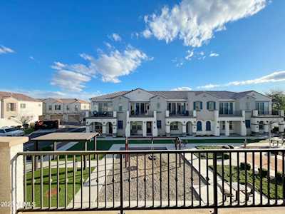 4019 E Toledo Street #104 Gilbert, AZ 85295