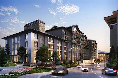 1702 W Glencoe Mountain Way Park City, UT 84060