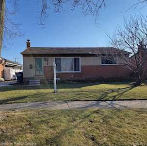 31905 Sandra Ln Westland, MI 48185
