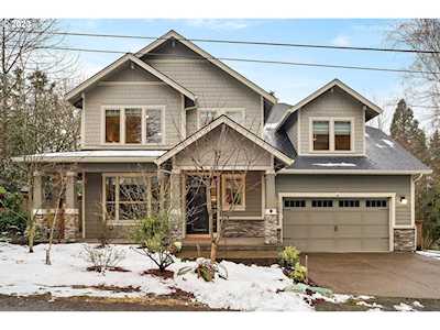 10280 NW Leahy RD Portland, OR 97229