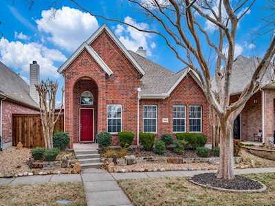 7604 Glasshouse Walk Frisco, TX 75035