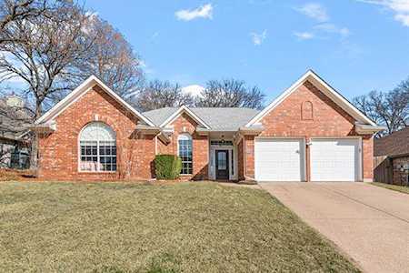 5105 Heatherdale Drive Grapevine, TX 76051