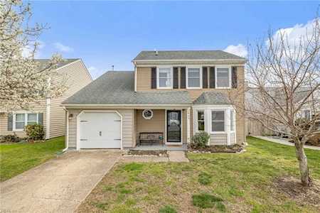 1933 Haviland Dr Virginia Beach, VA 23454
