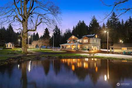 47609 SE Mt Si Road North Bend, WA 98045