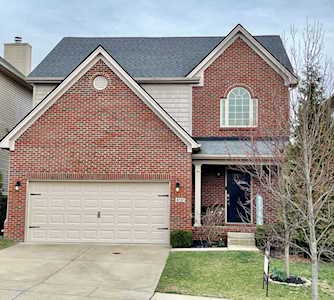 4131 Katherine Place Lexington, KY 40515