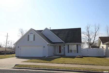 1720 W Marlene Ct Peoria, IL 61614