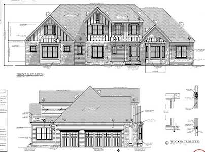 99 Peddler Mill Way Pittsboro, NC 27312