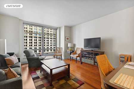 30 West St #5C New York, NY 10004