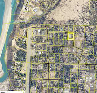 72697 Kingair Ave Anchor Point, AK 99556