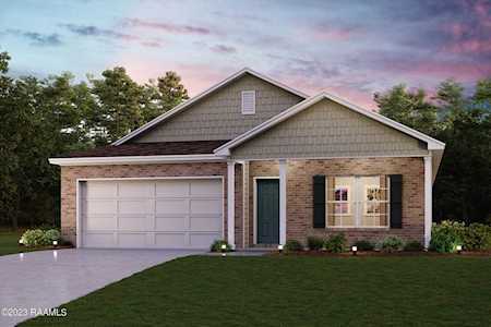 706 Timberstone Drive New Iberia, LA 70563