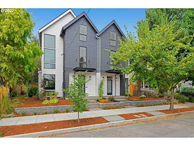 4051 N Commercial AVE Portland, OR 97227