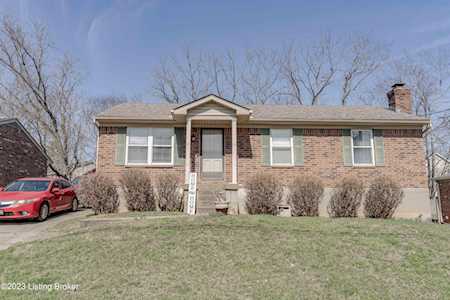10909 Conti Ln Louisville, KY 40299