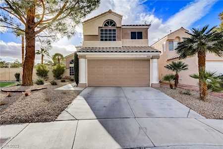 3005 Anchor Chain Dr Las Vegas, NV 89128