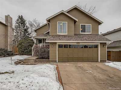 6372 Freeport Dr Highlands Ranch, CO 80130