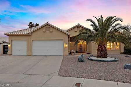 7809 Holly Knoll Ave Las Vegas, NV 89129