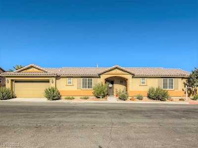 6128 Trenton Parade Ave Las Vegas, NV 89130