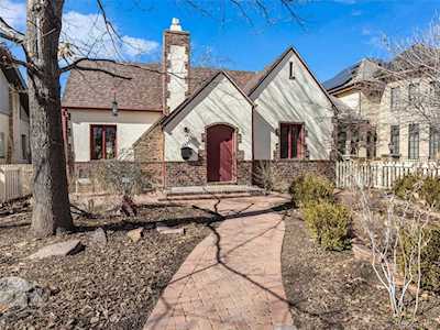 2235 S Fillmore St Denver, CO 80210
