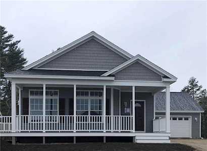 66 Birdie Ct #66 South Kingstown, RI 02879