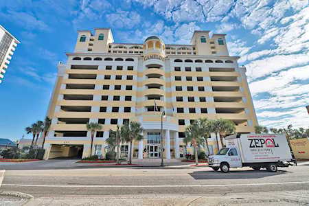 2000 N Ocean Blvd. #216 Myrtle Beach, SC 29577