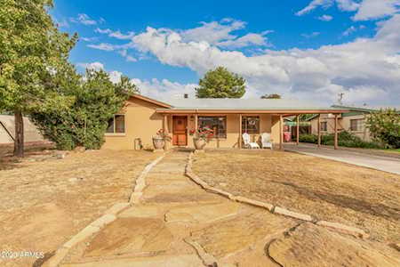 2643 N Fiesta Street Scottsdale, AZ 85257