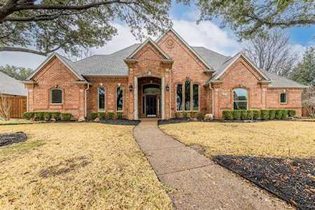 803 Kleberg Court Southlake, TX 76092