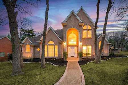 309 Covington Way W Colleyville, TX 76034