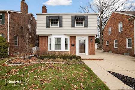 32210 W Chicago St Livonia, MI 48150