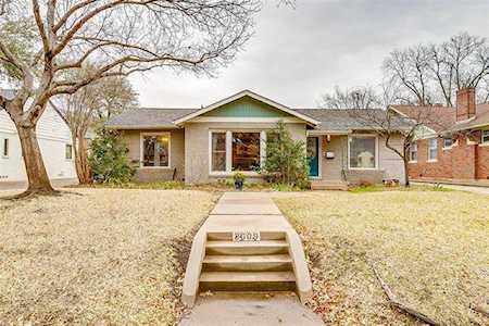 2609 5th Avenue Fort Worth, TX 76110