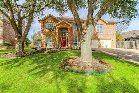 1349 Trinity Drive Benbrook, TX 76126