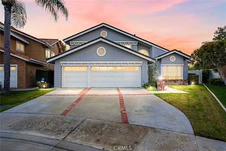 417 Lennox Circle Fullerton, CA 92835
