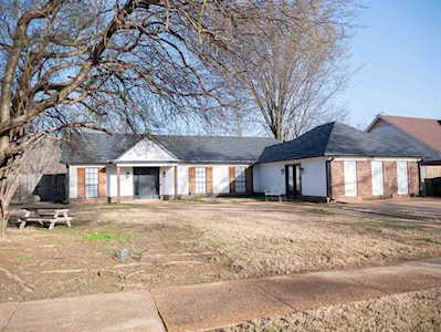 4554 Cognac Cv Memphis, TN 38141