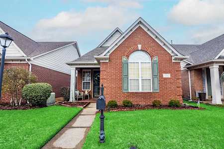 348 Fountain Crest Dr Memphis, TN 38120