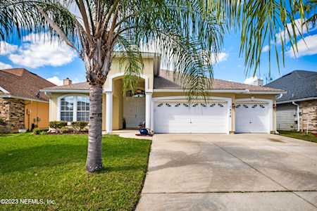 1876 Chatham Village DR Fleming Island, FL 32003