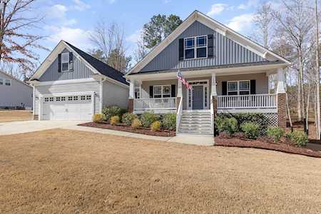 3020 Moorpark Lane Garner, NC 27529