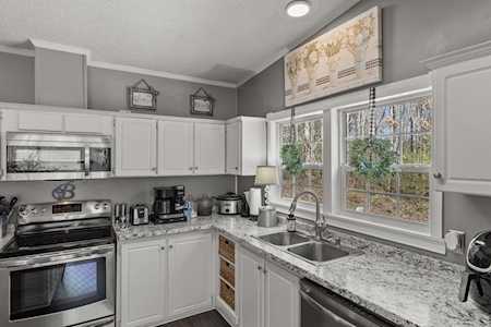 2486 Longneck Circle Iron Station, NC 28080