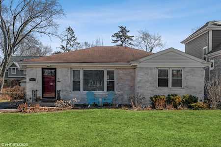 1233 N Walnut Ave Arlington Heights, IL 60004