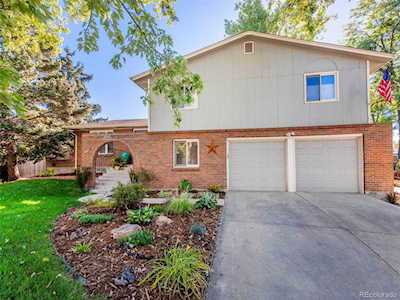 7322 W 82nd Way Arvada, CO 80003