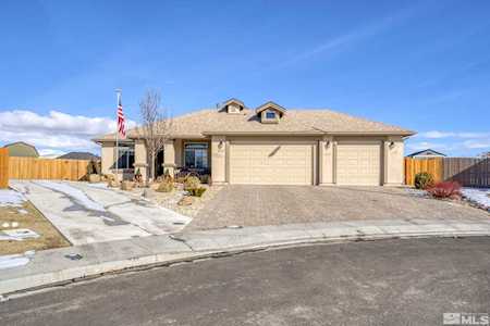 2230 Nightingale Court Fernley, NV 89408