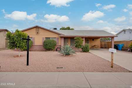 837 N 61st Avenue Phoenix, AZ 85043