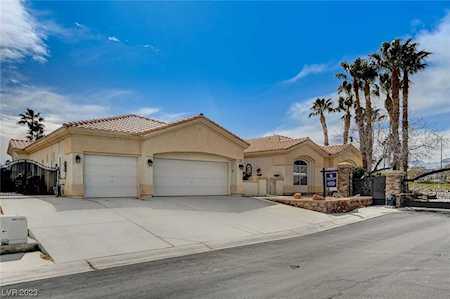 7518 Bridlehorne Ave Las Vegas, NV 89131