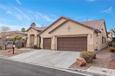 7123 Grounsel St Las Vegas, NV 89131
