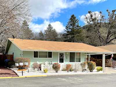 734 Brookside Circle Rogue River, OR 97537