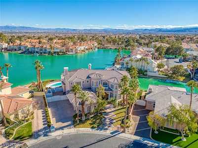 3016 Island View Ct Las Vegas, NV 89117
