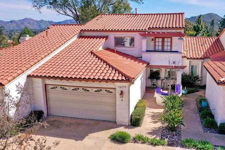 12292 Paseo Lucido #B Rancho Bernardo (San Diego), CA 92128