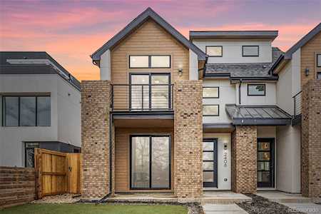 2410 S Bannock Denver, CO 80223