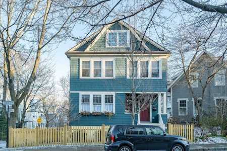 15 Toxteth St #15 Brookline, MA 02445