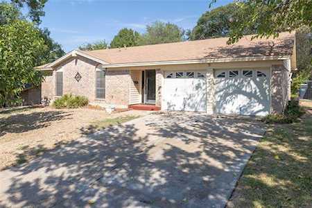 3109 Conejos Drive Fort Worth, TX 76116